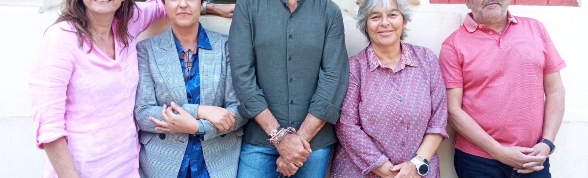 Junta Directiva AETG