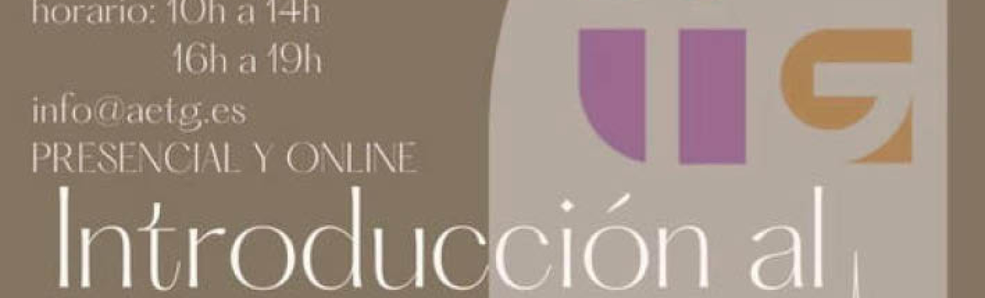 Formación: Introducción al Trauma y su Tratamiento (Modelo Aleceia)