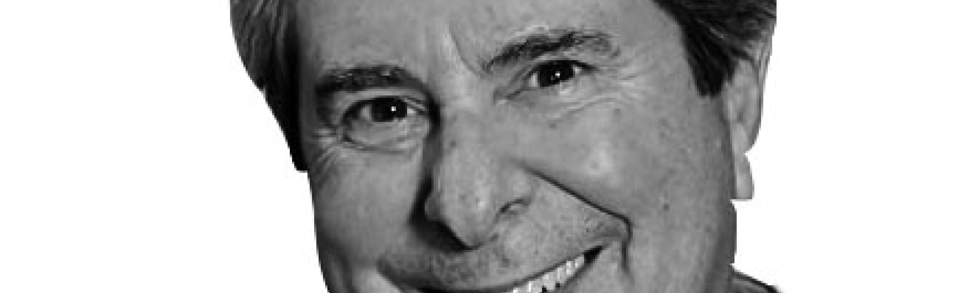 Richard Erskine impartirá un taller en la AETG