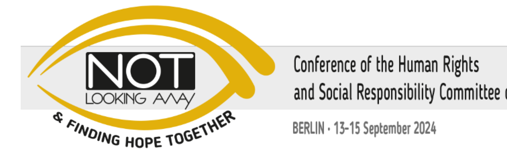 Congreso EAGT-Derechos Humanos