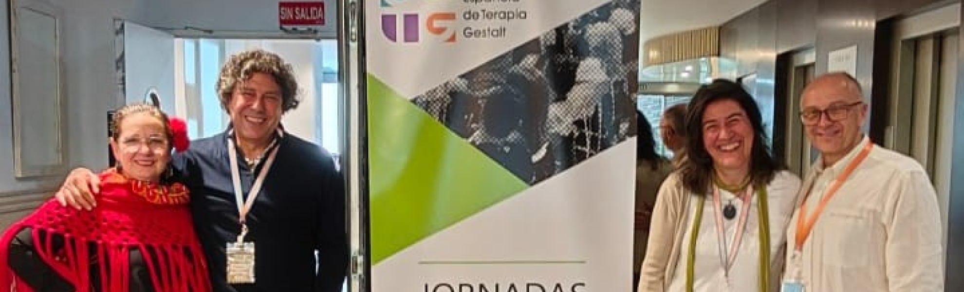 Jornadas AETG Badajoz