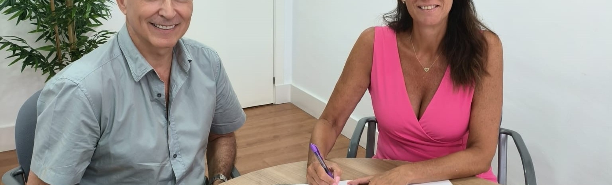 AETG y COPAO suman esfuerzos para impulsar la Gestalt Andalucía Oriental