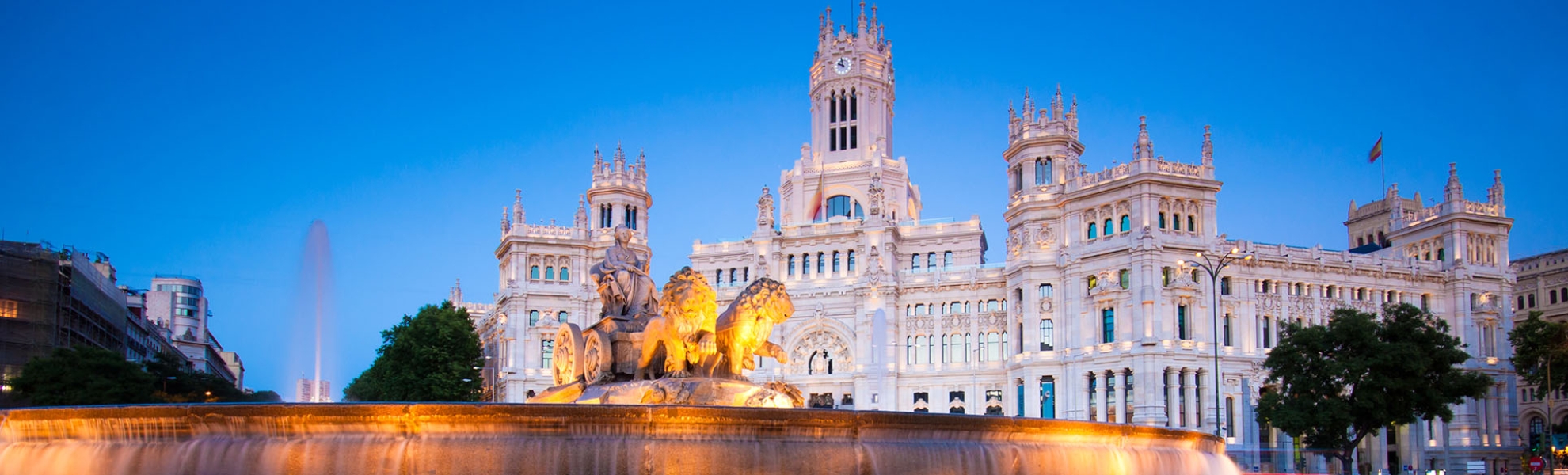 Madrid acogerá la XXXVII edición de las Jornadas de la AETG 