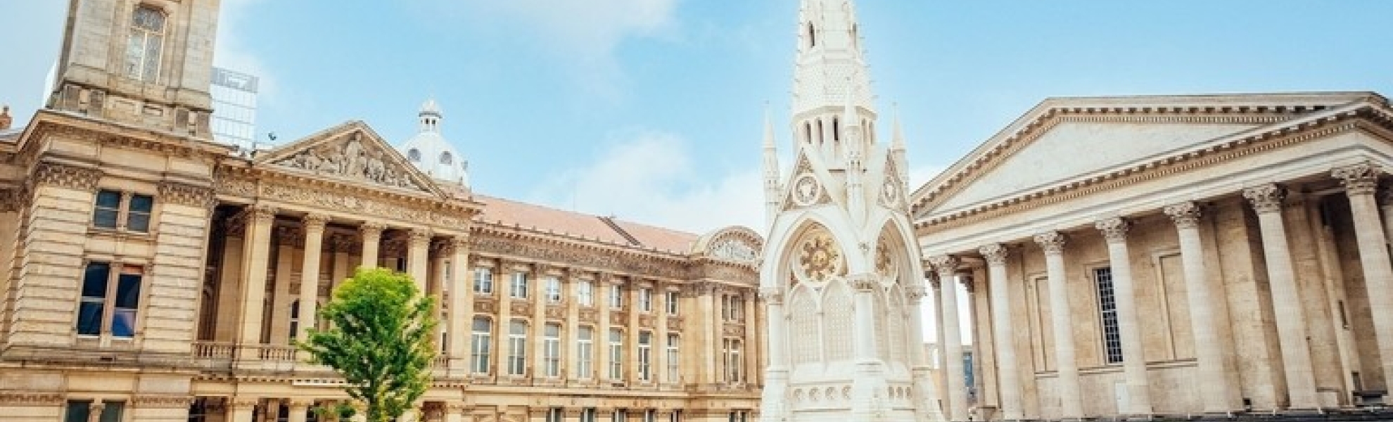 La conferencia se celebrará en la ciudad de Birmighan