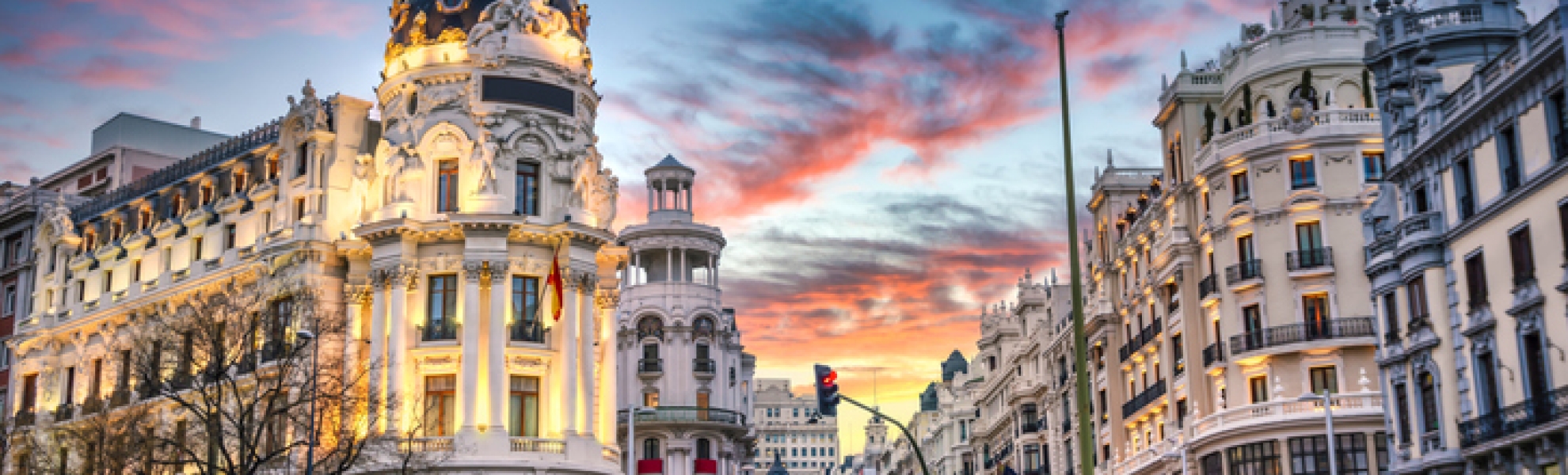 Las 37ª Jornadas Anuales de la AETG ya están aquí