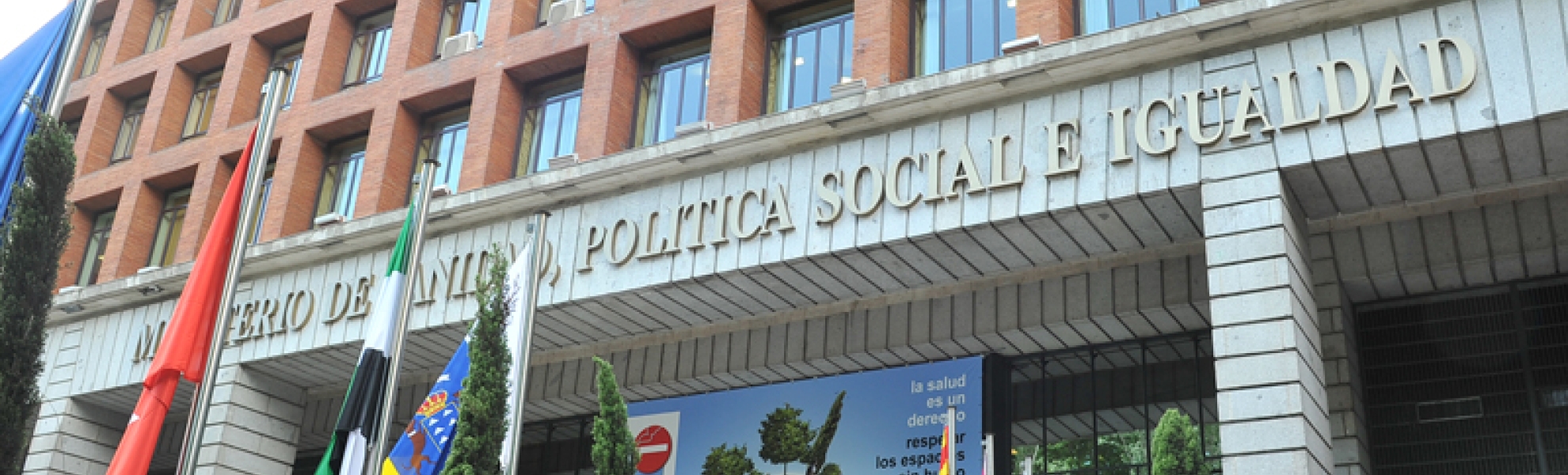 Ministerio de Sanidad