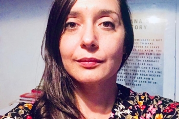 Elena Vázquez Núñez