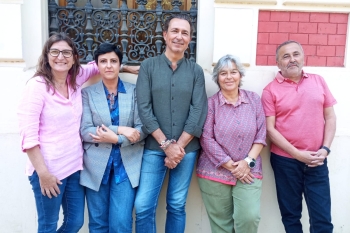 Junta Directiva AETG