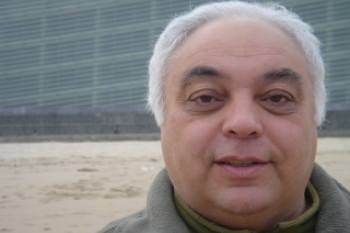 Fallecimiento Juanjo Díaz