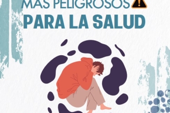 Los retiros más peligrosos para la salud