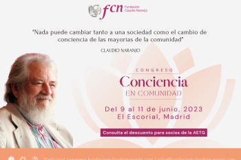 Congreso Conciencia en comunidad