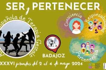 Jornadas Badajoz 2024