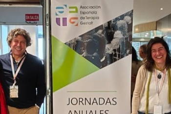 Jornadas AETG Badajoz