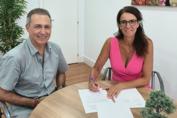 AETG y COPAO suman esfuerzos para impulsar la Gestalt Andalucía Oriental