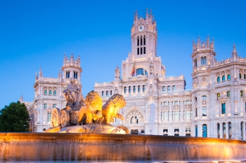 Madrid acogerá la XXXVII edición de las Jornadas de la AETG 