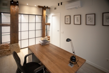 La Gestalt española pisa por fin suelo propio