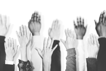 proceso participativo Ser y pertenecer