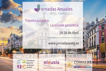 resultados jornadas anuales AETG