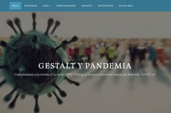 Blog de la AETG - Gestalt y Pandemia