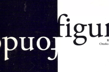 Revista figura fondo