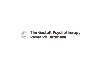 The Gestalt Psychotherapy Research Database