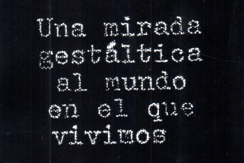 Mirada Gestáltica