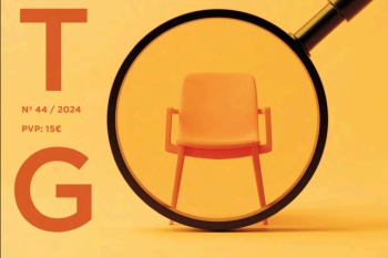 Revista nº 44. Investigación en Terapia Gestalt (2024)