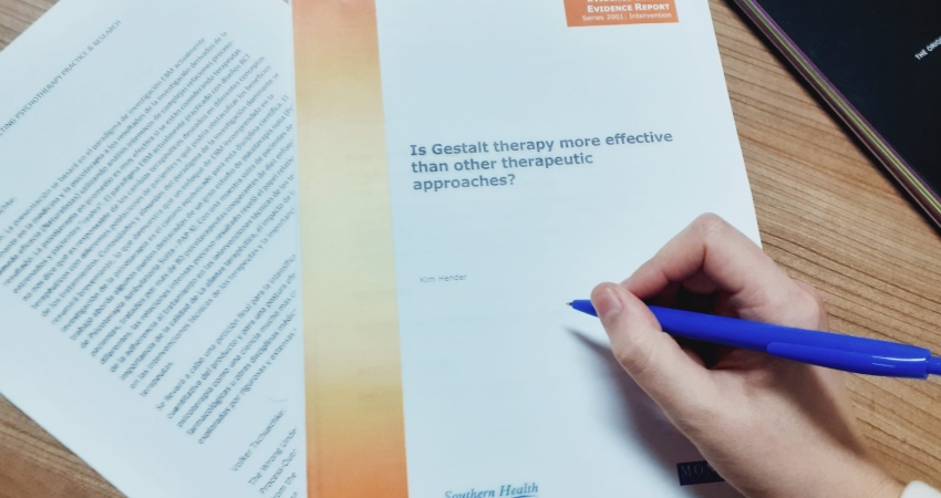 Tratamientos validados