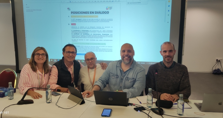 Jornadas Anuales Badajoz