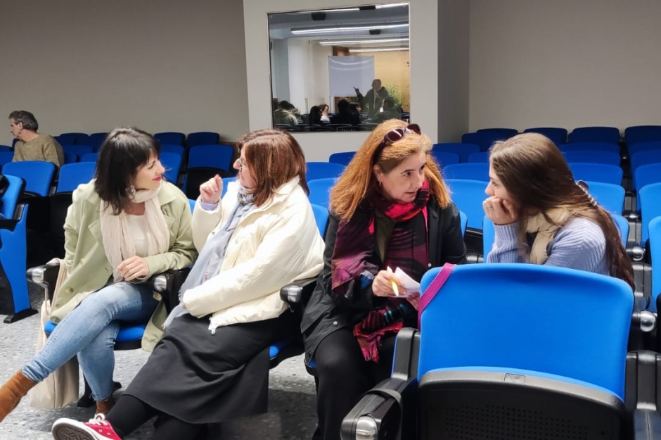 Jornadas Anuales Badajoz