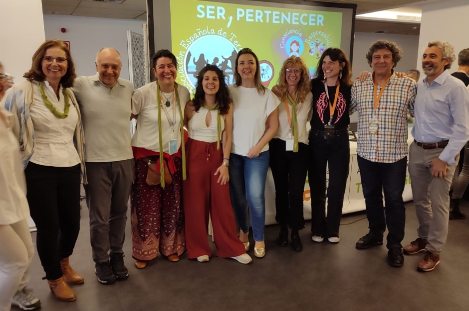 Jornadas Anuales Badajoz