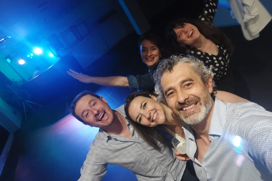 Jornadas Anuales Badajoz