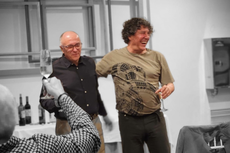 Jornadas Anuales Badajoz